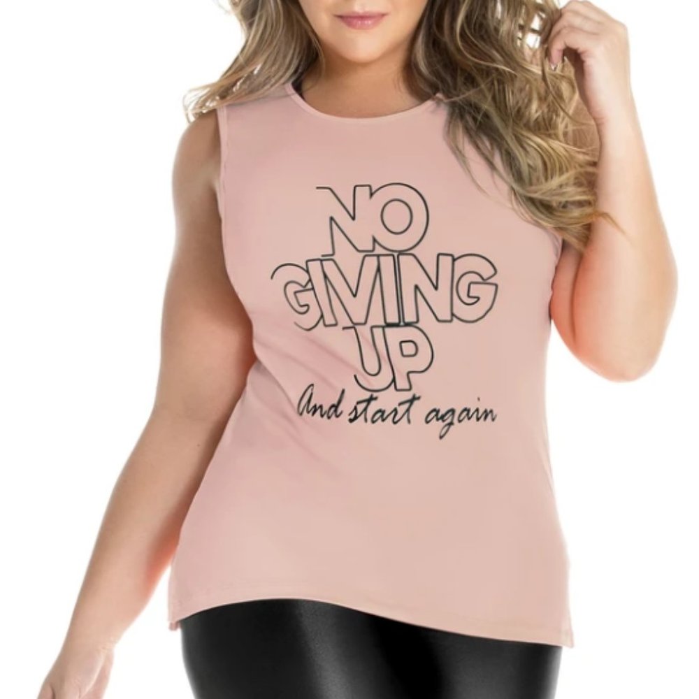 ACTIVE TANK TOP